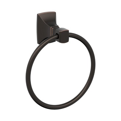 oil-rubbed bronze