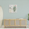Stupell Industries Sea Shell Inspirational Collage, 30" x 30" - 2 of 4