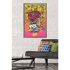 Trends International Killer Acid - Flip Your Lid Framed Wall Poster Prints - 2 of 4