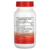 Christopher's Original Formulas Chest Formula, 460 mg, 100 Vegetarian  Caps - 2 of 2