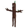 Aurora Medium Stick Man The Gruffalo Enchanting Stuffed Animal Brown 12" - 3 of 3