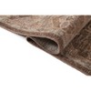 Obeetee Tuscany Zaynab Hand Knotted Traditional Indoor Area Rug - 4 of 4