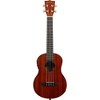 Kala Makala Classic Tenor Acoustic-Electric Ukulele - 2 of 4