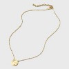 Bijoux Sport by Luv Aj MLB Logo Pendant Necklace - 3 of 4