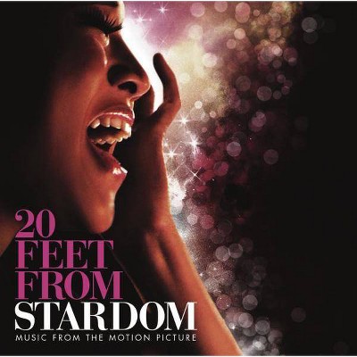 Original Soundtrack - 20 Feet from Stardom (Original Motion Picture Soundtrack) (CD)