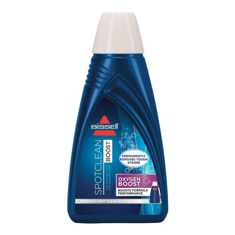 Bissell Oxy-Gen No Scent Carpet Cleaner 32 oz Liquid Concentrated, 1 of 2