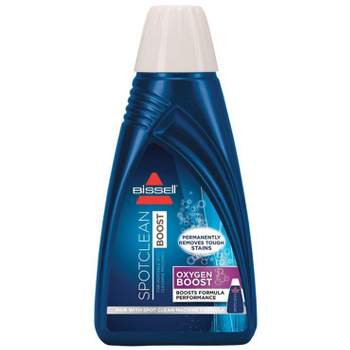 Bissell Oxy-Gen No Scent Carpet Cleaner 32 oz Liquid Concentrated