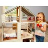 Little Tikes Stack N Style Wood Dollhouse : Target