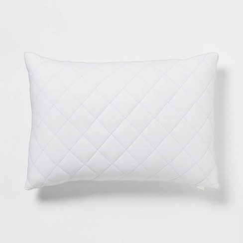 Target store queen pillows