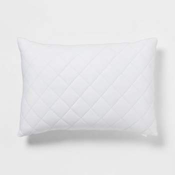 Firm Cool Touch Bed Pillow - Threshold