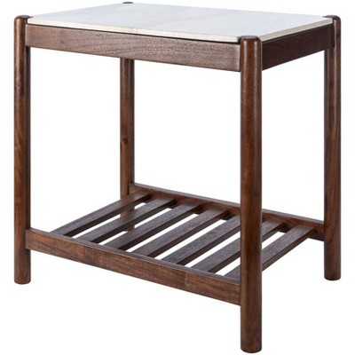 Mark & Day Chaka Modern End Table