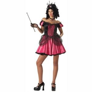 California Costumes Princess Rebellia Teen Girls' Costume - 1 of 1