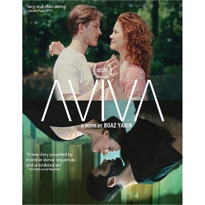 Aviva (Blu-ray)(2020)