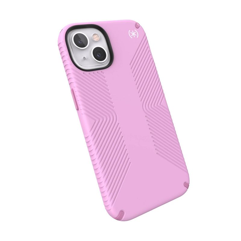 Speck Apple iPhone 13 Presidio Grip Case - Aurora Purple, 4 of 8