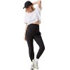 Ingrid + Isabel Maternity Live In Active Jogger Pant - 2 of 4