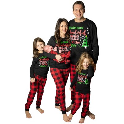 red black - wonderful time of year