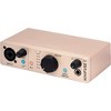 Arturia MiniFuse 1 USB-C Audio Interface - Champagne - 4 of 4