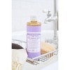 Dr. Bronner's Pure Castile Soap - Lavender - 16oz - image 3 of 3