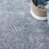 Soho SOH176 Hand Tufted Indoor Rugs - Safavieh - 4 of 4