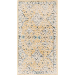 Evoke EVK224 Power Loomed Indoor Rugs - Safavieh - 1 of 4