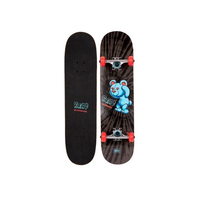 ReDo Skateboard 31&#34; Popsicle Skateboard - Bear_3