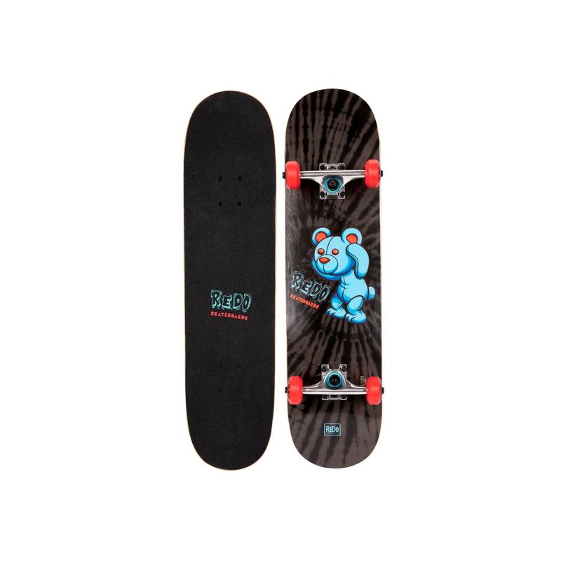 ReDo Skateboard 31&#34; Popsicle Skateboard - Bear, 6 of 12