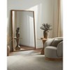 Livabliss Karling Blair Traditional Decorative Wall Mirrors - Galey Alix x Livabliss - 3 of 4