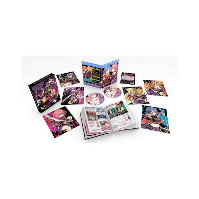 Release the Spyce: The Complete Collection (Blu-ray)(2020)