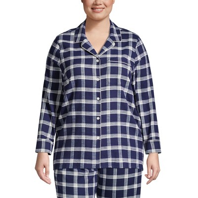 best petite flannel pajamas