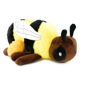 Collectible Wildlife Gifts | Bumblebee, Bumble Bee, Honey Bee, Large Stuffed Animal, Plush Realistic Figure,    12 - 1 of 1