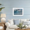 Stupell Industries Giant Iceberg Arch Framed Print Under Glass - 3 of 4