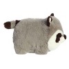 Aurora Medium Rory Raccoon Spudsters Adorable Stuffed Animal Grey 10.5" - 3 of 4
