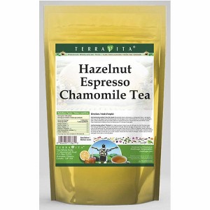 TerraVita Hazelnut Espresso Chamomile Tea (25 tea bags, ZIN: 542257, 2-Pack) - 1 of 4