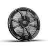 Wet Sounds REVO 8 FA SW-B GRILLE V3 - Black Salt Water Grille for REVO 8 Subwoofers - 2 of 2