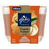 Glade 3 Wick Candle - Pumpkin & Ginger - 6.8oz - 4 of 4