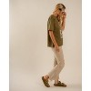 Women's Marlie Take Care Tee - Care Tucker - 4 of 4
