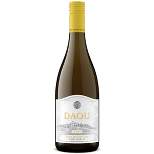 DAOU Chardonnay White Wine - 750ml Bottle