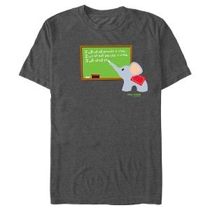 Men's Paul Frank Ellie in Class T-Shirt - 1 of 4