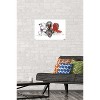 Trends International Marvel Comics Spider-Man - Gallery Edition Sketch Unframed Wall Poster Prints - 2 of 4
