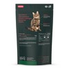 VetriScience Lysine Immunity Health Chew for Cats and Kittens, Chicken Liver Flavor, 120 Count Bag - 3 of 3