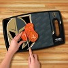 NHL Vegas Golden Knights Logo Series Cutting Board - 3 of 3