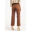 Women's Wide Leg Jeans - Q2 - 2 of 2