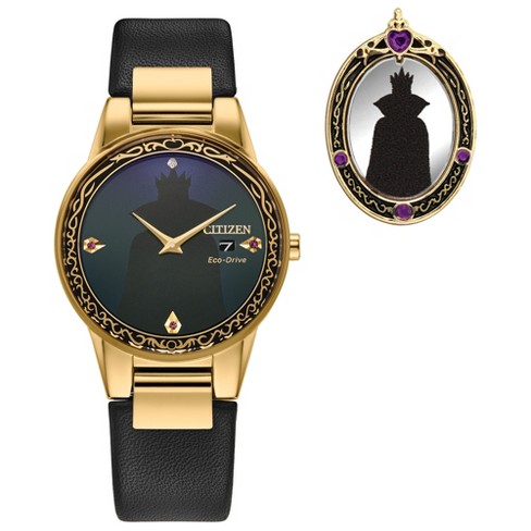 Disney citizen eco drive watch hotsell