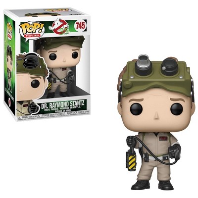 Funko Ghostbusters - Dr. Raymond Stantz #745