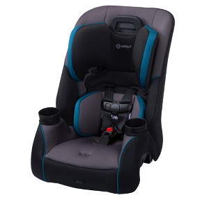 Safety 1st Crosstown Slim All-in-One Convertible Car Seat - 1 of 4