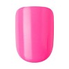 imPRESS Press-On Manicure Short Square Fake Nails - Capri - 33ct - 4 of 4