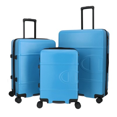 Champion Arena 3 Piece Set (21""/25""/29"") - Cendre Blue