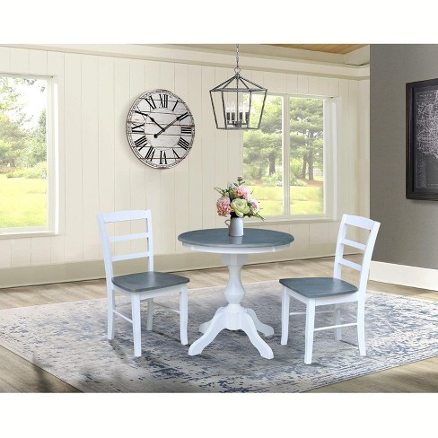 Target 3 cheap piece dining set