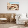 Stupell Industries Arid Desert Scenery, 24" x 36" - 2 of 4