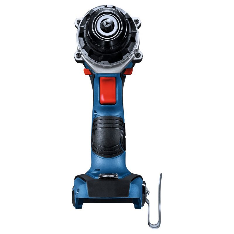 Bosch GSR18V-975CN-RT 18V Brushless Lithium-Ion 1/2 in. Cordless Connected-Ready Drill Driver (Tool Only) Manufacturer Refurbished, 2 of 8